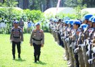 FPU-7-MINUSCA-Siap-Berangkat-Ke-Africa-Tengah,-Kadivhubinter-Polri-:-Misi-Perdamaian,-Polri-Terlatih